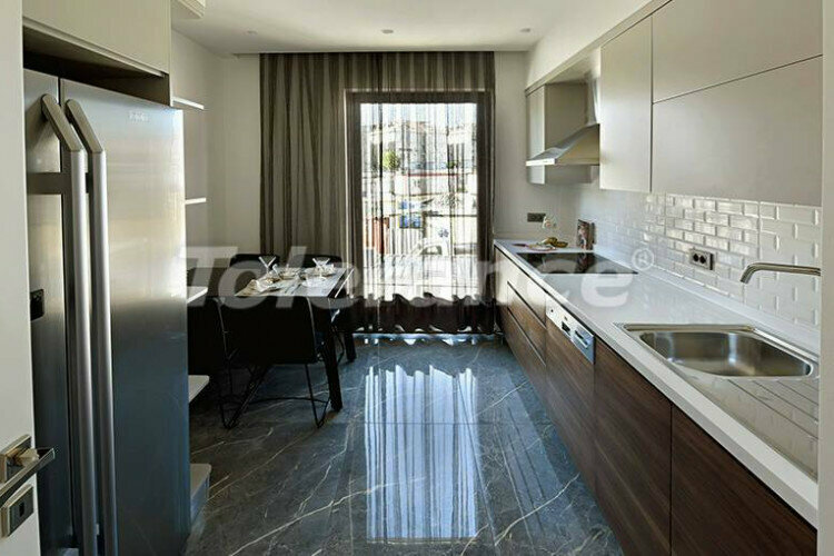 Квартира 2+1 в Стамбуле, Турция | STE-04584