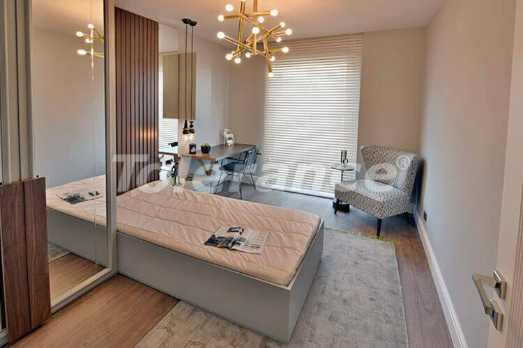 Квартира 2+1 в Стамбуле, Турция | STE-04584