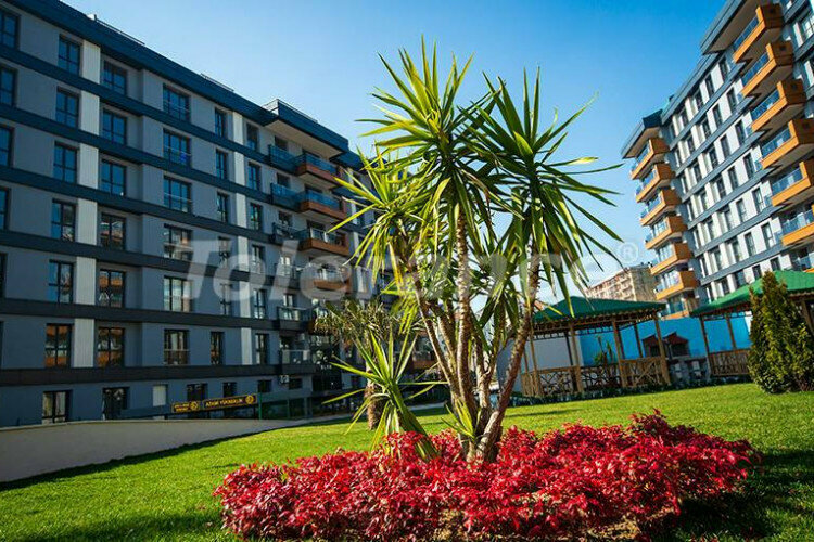 Квартира 2+1 в Стамбуле, Турция | STE-04584