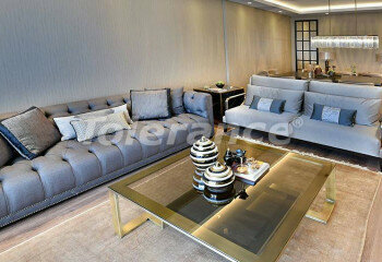 Квартира 2+1 в Стамбуле, Турция | STE-04584