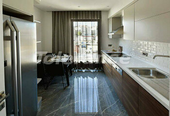 Квартира 2+1 в Стамбуле, Турция | STE-04584