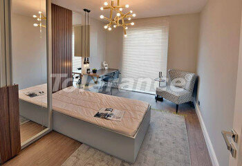 Квартира 2+1 в Стамбуле, Турция | STE-04584
