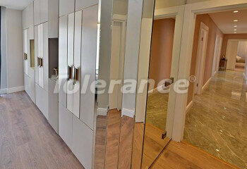 Квартира 2+1 в Стамбуле, Турция | STE-04584