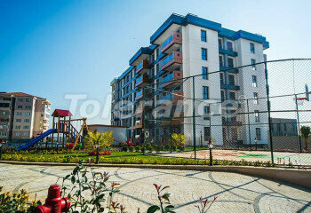 Квартира 2+1 в Стамбуле, Турция | STE-04584