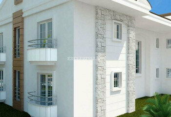 Квартира 2+1 в Мармарисе, Турция | PBB-38605