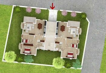 Квартира 2+1 в Мармарисе, Турция | PBB-38605