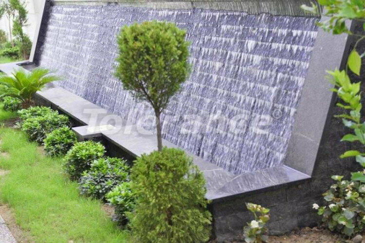 Квартира 3+1 в Махмутларе, Алания, Турция | STE-04872