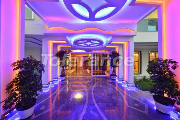 Квартира 3+1 в Махмутларе, Алания, Турция | STE-04872