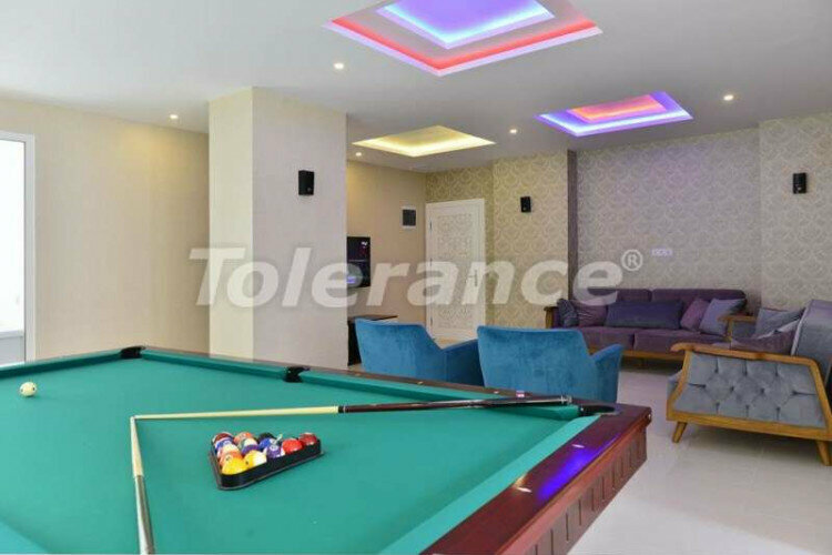 Квартира 3+1 в Махмутларе, Алания, Турция | STE-04872