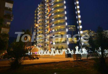 Квартира 3+1 в Махмутларе, Алания, Турция | STE-04872