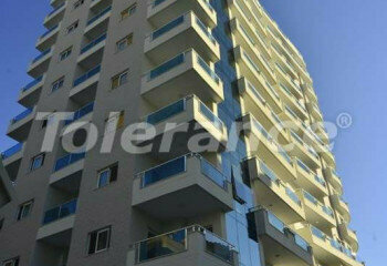 Квартира 3+1 в Махмутларе, Алания, Турция | STE-04872