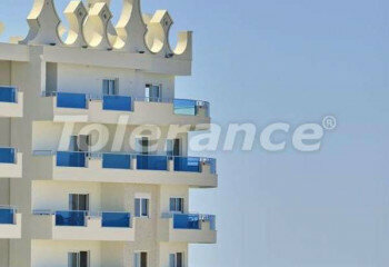 Квартира 3+1 в Махмутларе, Алания, Турция | STE-04872