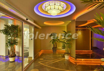 Квартира 3+1 в Махмутларе, Алания, Турция | STE-04872