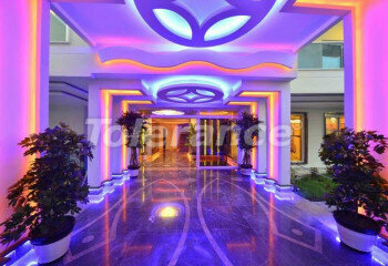 Квартира 3+1 в Махмутларе, Алания, Турция | STE-04872