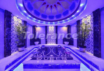 Квартира 3+1 в Махмутларе, Алания, Турция | STE-04872