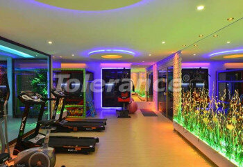 Квартира 3+1 в Махмутларе, Алания, Турция | STE-04872