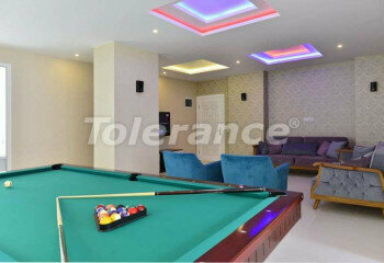 Квартира 3+1 в Махмутларе, Алания, Турция | STE-04872