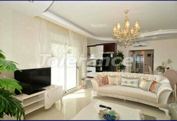 Квартира 3+1 в Махмутларе, Алания, Турция | STE-04872