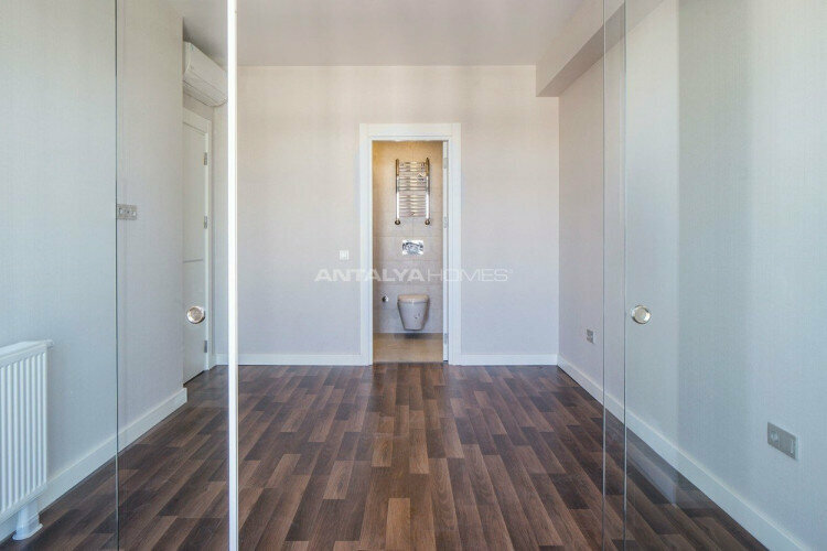 Квартира 2+1 в Стамбуле, Турция | PTE-46378