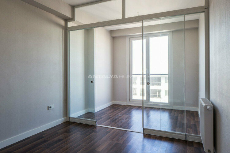 Квартира 2+1 в Стамбуле, Турция | PTE-46378