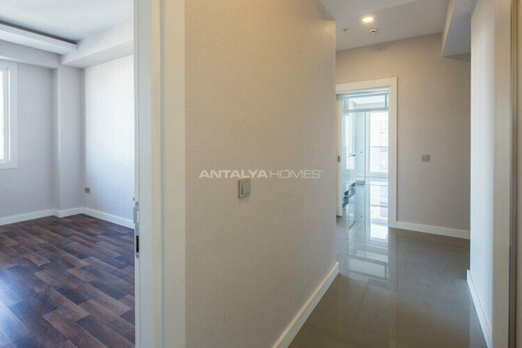 Квартира 2+1 в Стамбуле, Турция | PTE-46378