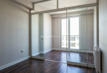 Квартира 2+1 в Стамбуле, Турция | PTE-46378