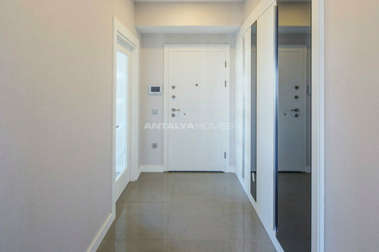 Квартира 3+1 в Стамбуле, Турция | SBB-46379