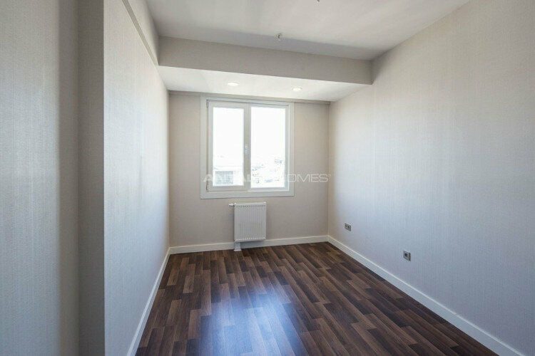 Квартира 3+1 в Стамбуле, Турция | SBB-46379