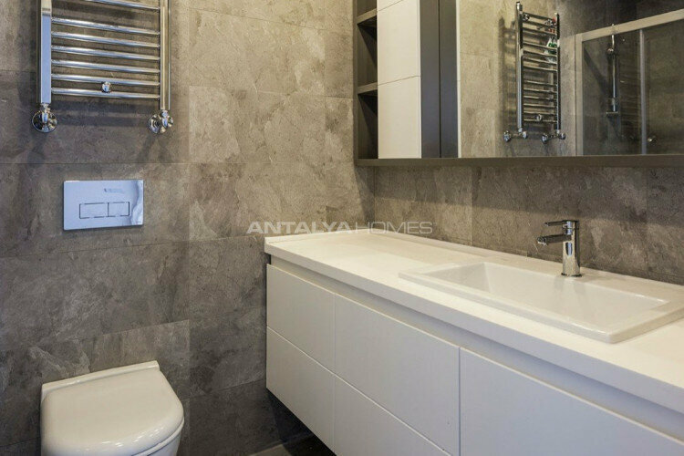 Квартира 3+1 в Стамбуле, Турция | SBB-46379