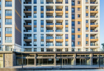 Квартира 3+1 в Стамбуле, Турция | SBB-46379