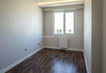 Квартира 3+1 в Стамбуле, Турция | SBB-46379