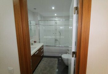 Квартира 2+1 в Стамбуле, Турция | PKK-46363