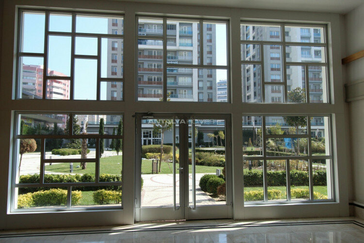 Квартира 3+1 в Стамбуле, Турция | PTE-46364