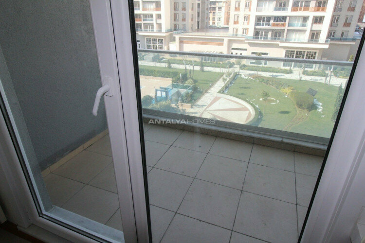 Квартира 3+1 в Стамбуле, Турция | PTE-46364