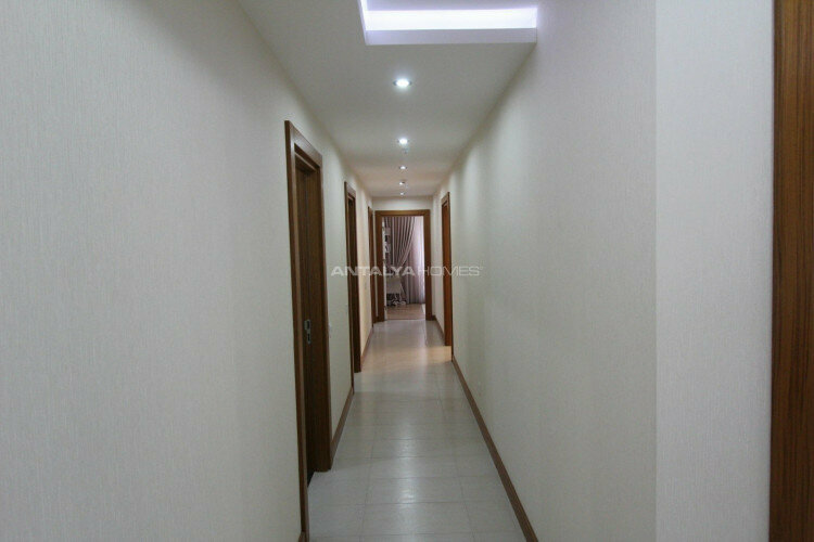 Квартира 3+1 в Стамбуле, Турция | PTE-46364