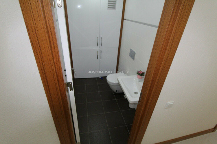 Квартира 3+1 в Стамбуле, Турция | PTE-46364