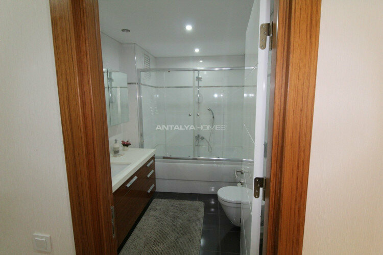 Квартира 3+1 в Стамбуле, Турция | PTE-46364