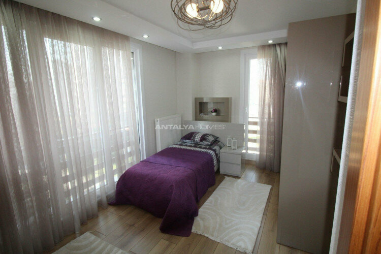 Квартира 3+1 в Стамбуле, Турция | PTE-46364