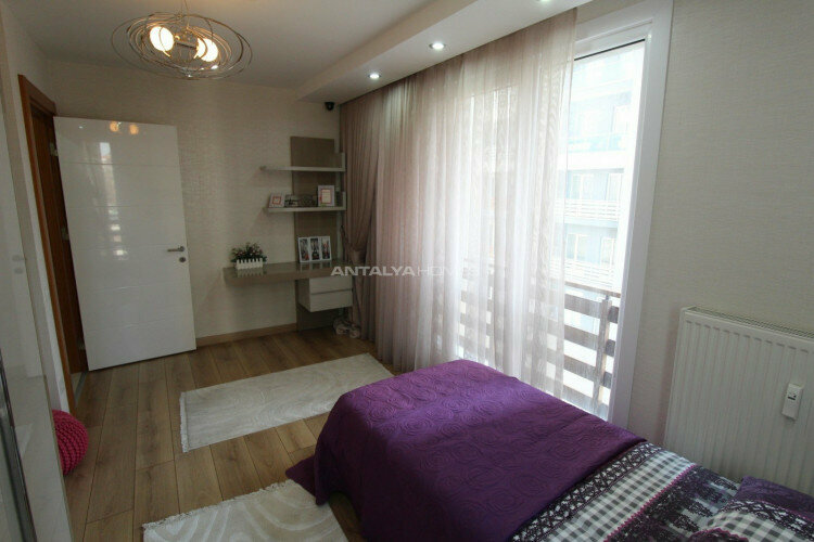 Квартира 3+1 в Стамбуле, Турция | PTE-46364