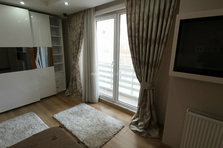 Квартира 3+1 в Стамбуле, Турция | PTE-46364