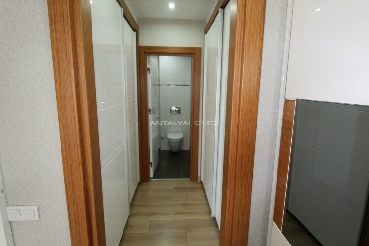 Квартира 3+1 в Стамбуле, Турция | PTE-46364