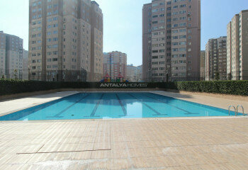 Квартира 3+1 в Стамбуле, Турция | PTE-46364