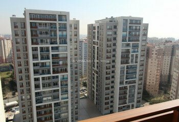 Квартира 3+1 в Стамбуле, Турция | PTE-46364