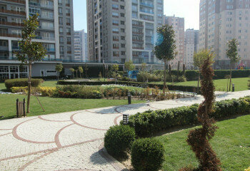 Квартира 3+1 в Стамбуле, Турция | PTE-46364