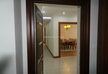 Квартира 3+1 в Стамбуле, Турция | PTE-46364