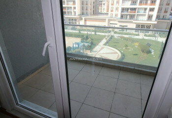 Квартира 3+1 в Стамбуле, Турция | PTE-46364