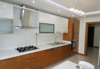 Квартира 3+1 в Стамбуле, Турция | PTE-46364