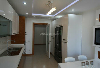 Квартира 3+1 в Стамбуле, Турция | PTE-46364