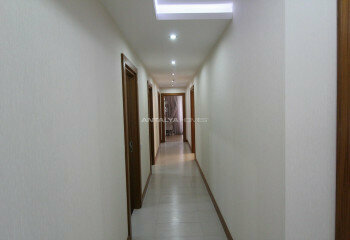 Квартира 3+1 в Стамбуле, Турция | PTE-46364