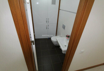 Квартира 3+1 в Стамбуле, Турция | PTE-46364